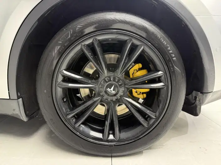 Model Y 2023 Model Rear-wheel drive version – фото 5
