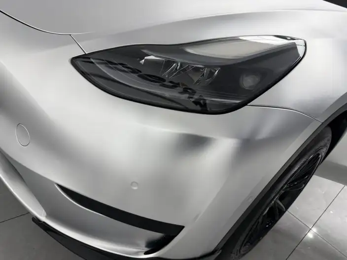 Model Y 2023 Model Rear-wheel drive version – фото 6