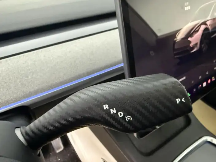 Model Y 2023 Model Rear-wheel drive version – фото 10
