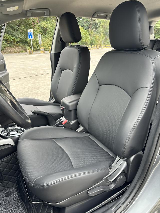 Mitsubishi ASX 2013 модификация 2.0L CVT 2WD Deluxe Edition – фото 9