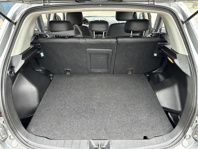 Mitsubishi ASX 2013 модификация 2.0L CVT 2WD Deluxe Edition – фото 13