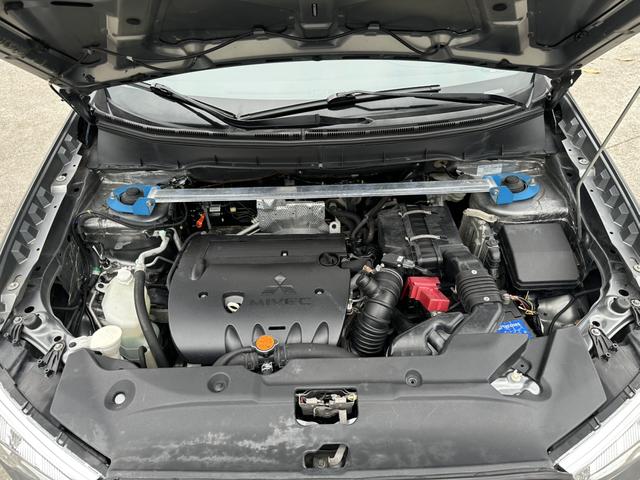 Mitsubishi ASX 2013 модификация 2.0L CVT 2WD Deluxe Edition – фото 16