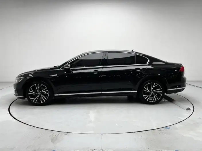 Volkswagen Magotan 2020 Model 330TSI DSG Luxury Model – фото 4