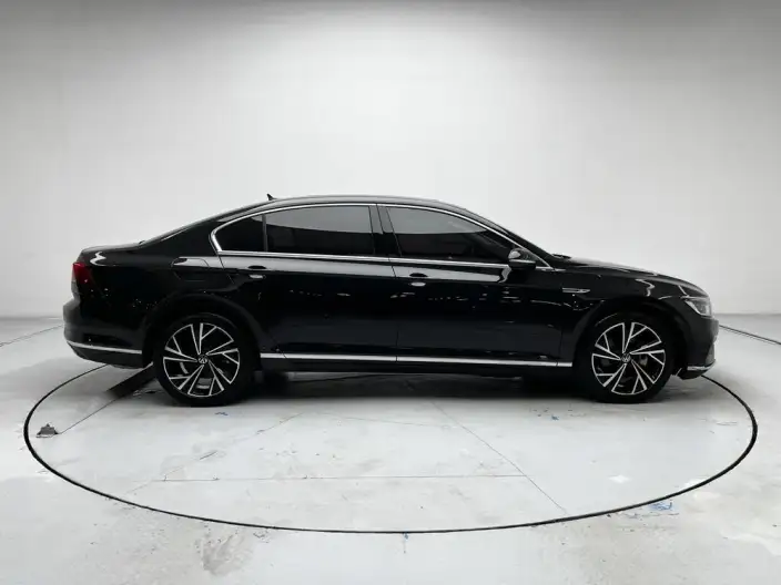 Volkswagen Magotan 2020 Model 330TSI DSG Luxury Model – фото 8