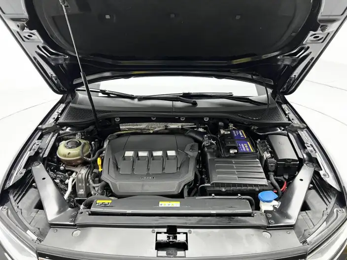 Volkswagen Magotan 2020 Model 330TSI DSG Luxury Model – фото 10