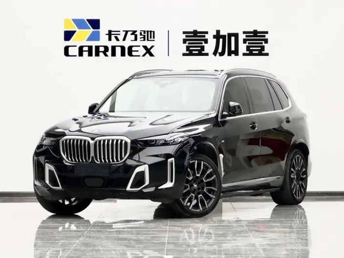 BMW X5 2023 Model xDrive30Li Exclusive Model M Sports Set – фото 1