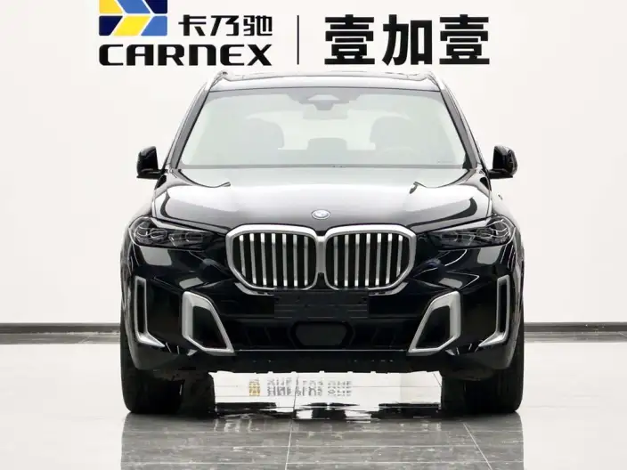BMW X5 2023 Model xDrive30Li Exclusive Model M Sports Set – фото 2
