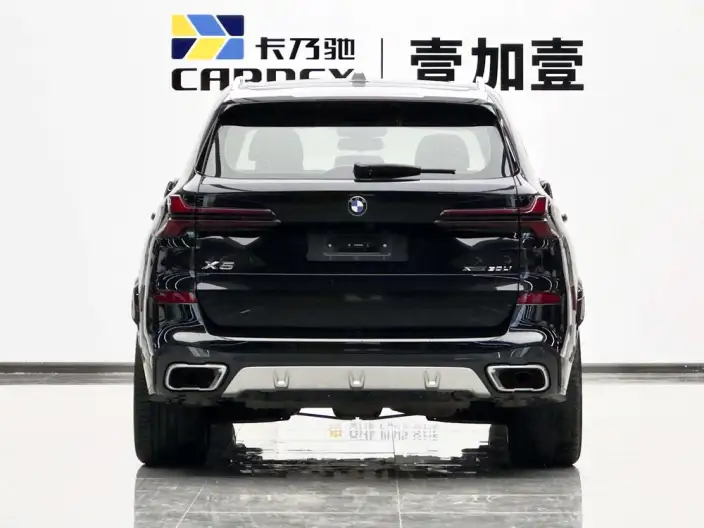 BMW X5 2023 Model xDrive30Li Exclusive Model M Sports Set – фото 3