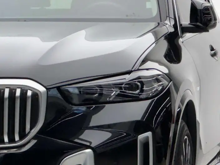 BMW X5 2023 Model xDrive30Li Exclusive Model M Sports Set – фото 4