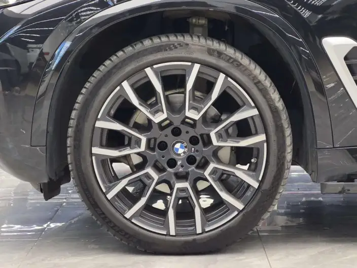 BMW X5 2023 Model xDrive30Li Exclusive Model M Sports Set – фото 6