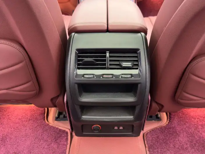 BMW X5 2023 Model xDrive30Li Exclusive Model M Sports Set – фото 9