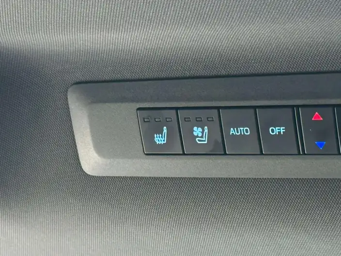 Toyota Sienna 2021 Model 2.5L Hybrid Supreme Edition – фото 5