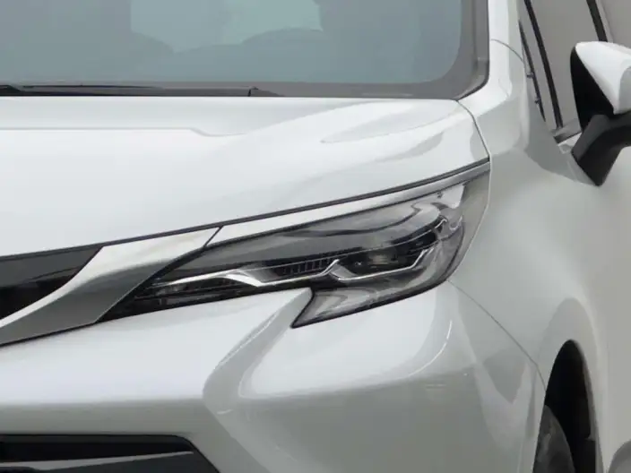 Toyota Sienna 2021 Model 2.5L Hybrid Supreme Edition – фото 6