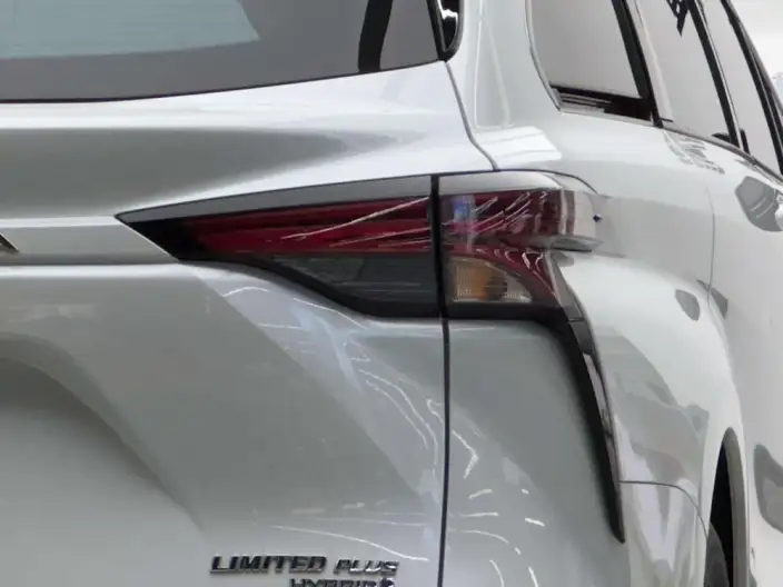 Toyota Sienna 2021 Model 2.5L Hybrid Supreme Edition – фото 7