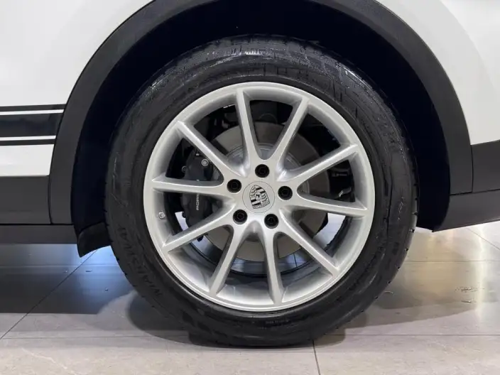 Cayenne 2024 Model Cayenne 3.0T – фото 8