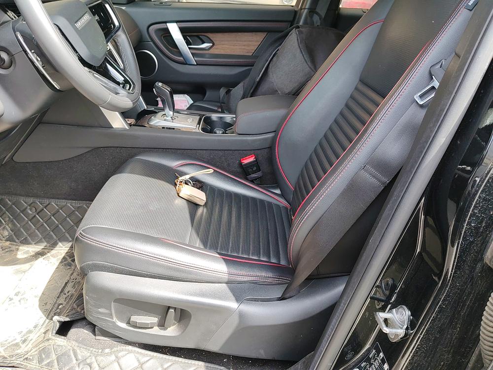 Land Rover Discovery Sport 2022 249PS R-Dynamic S Performance 5-Seat – фото 7