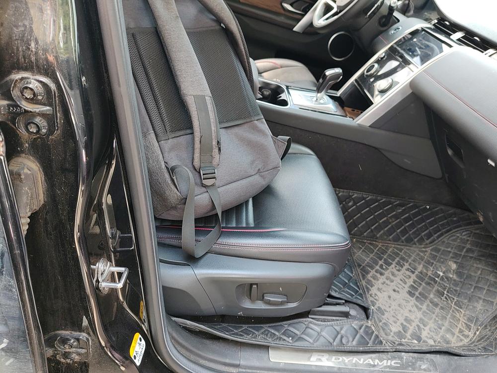 Land Rover Discovery Sport 2022 249PS R-Dynamic S Performance 5-Seat – фото 8