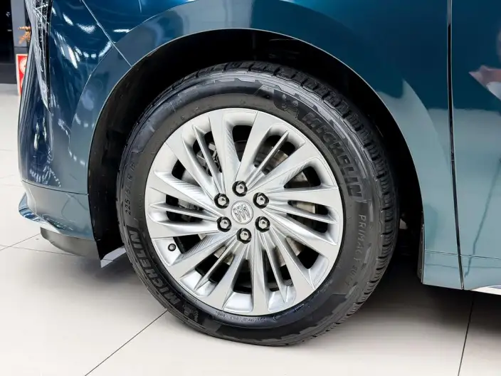 Century 2023 Model 2.0T VI seat Yunshi Edition – фото 5