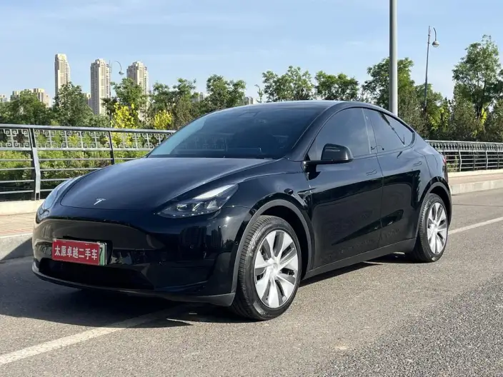 Model Y 2022 Model Facelift Rear-wheel drive version