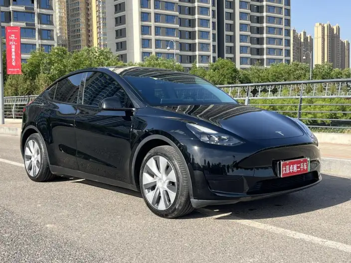 Model Y 2022 Model Facelift Rear-wheel drive version