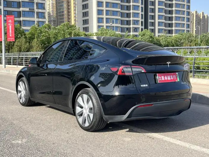 Model Y 2022 Model Facelift Rear-wheel drive version