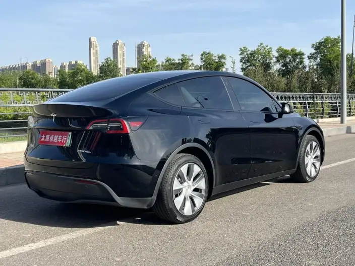 Model Y 2022 Model Facelift Rear-wheel drive version