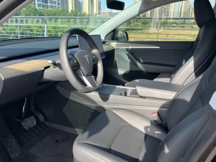Model Y 2022 Model Facelift Rear-wheel drive version – фото 6