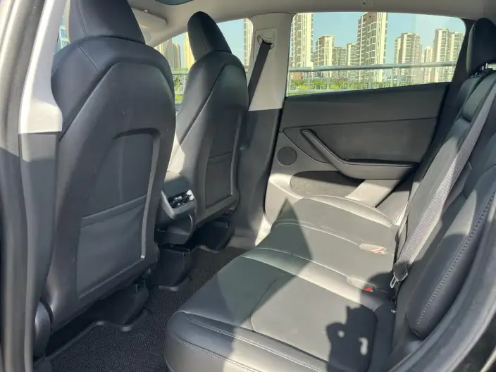 Model Y 2022 Model Facelift Rear-wheel drive version – фото 7