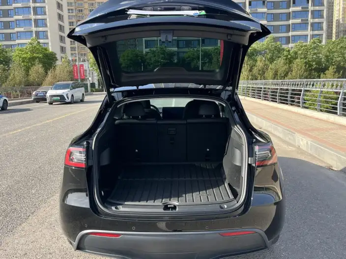 Model Y 2022 Model Facelift Rear-wheel drive version – фото 8