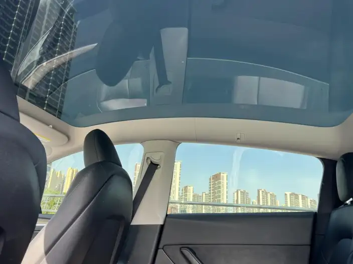 Model Y 2022 Model Facelift Rear-wheel drive version – фото 9