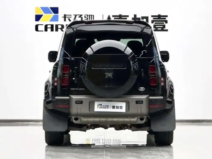 Land Rover Defender 2025 Model 110 3.0T P400 HSE X-Dynamic