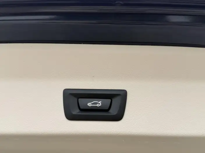 BMW iX3 2022 Model Facelift Leading Model – фото 10