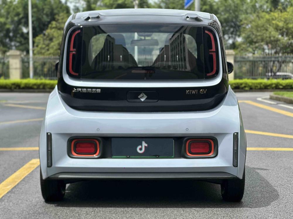Baojun KiWi EV 2022 Designer Light Edition Lithium Ternary – фото 4