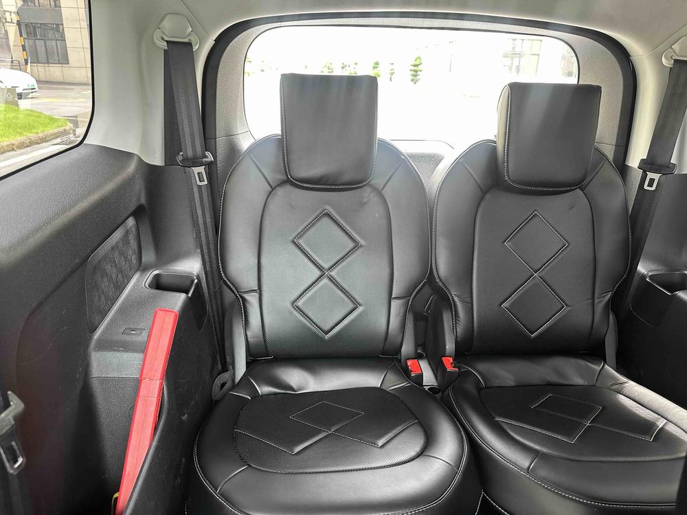 Baojun KiWi EV 2022 Designer Light Edition Lithium Ternary – фото 10
