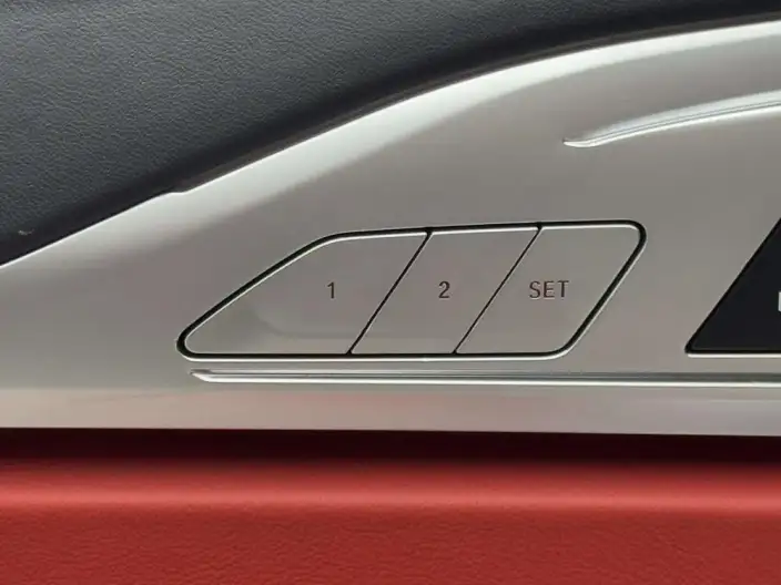 BMW 8 Series 2021 Model Facelift 840i Four-door Coupe M Sports Set – фото 10