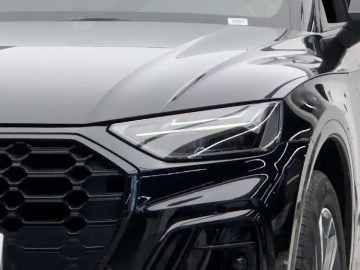 Audi Q5L 2025 Model 40TFSI Luxury Dynamic Model – фото 3