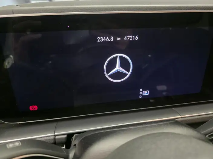 Mercedes-Benz GLS 2023 Model GLS 450 4MATIC Fashion Model – фото 9