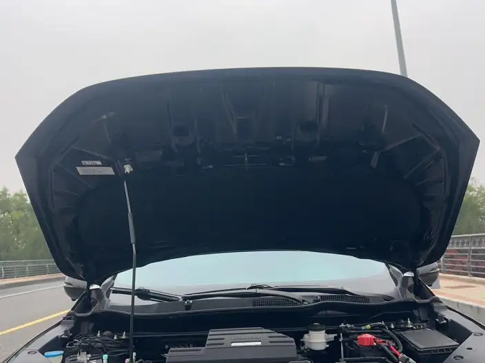 Honda BREEZE 2021 Model 240TURBO CVT 2WD Elite Edition – фото 10