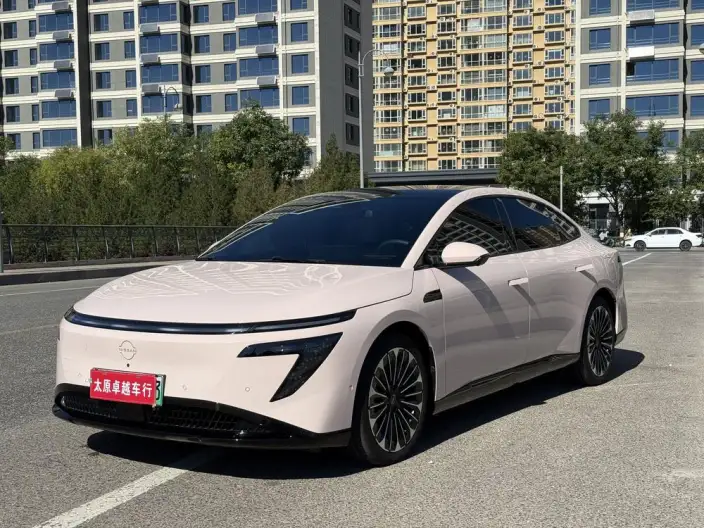 Nissan N7 2025 Model 510 Max – фото 1