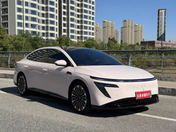 Nissan N7 2025 Model 510 Max – фото 2