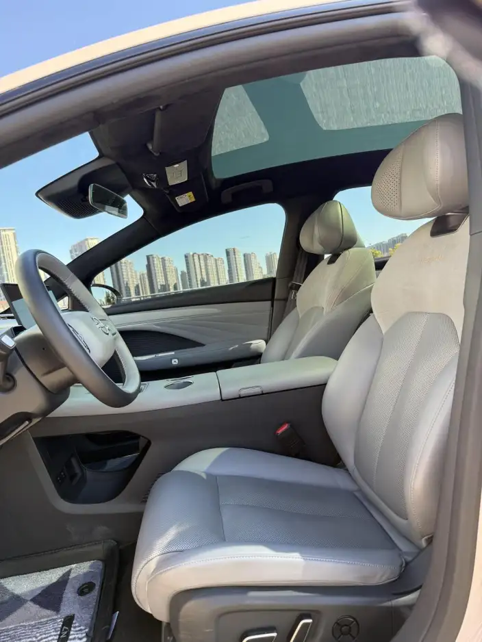 Nissan N7 2025 Model 510 Max – фото 8