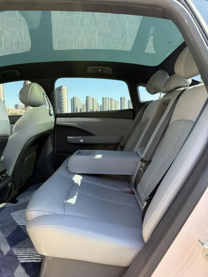 Nissan N7 2025 Model 510 Max – фото 9