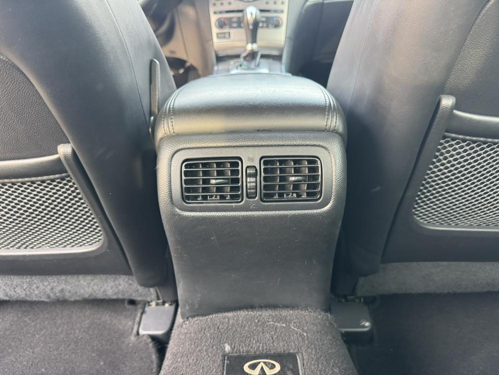 Infiniti G Series 2013 G25 Sedan Luxury Sport – фото 12