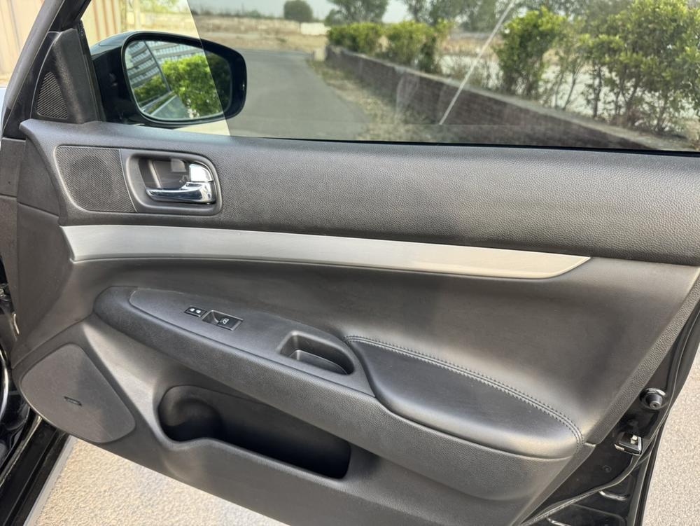 Infiniti G Series 2013 G25 Sedan Luxury Sport – фото 16