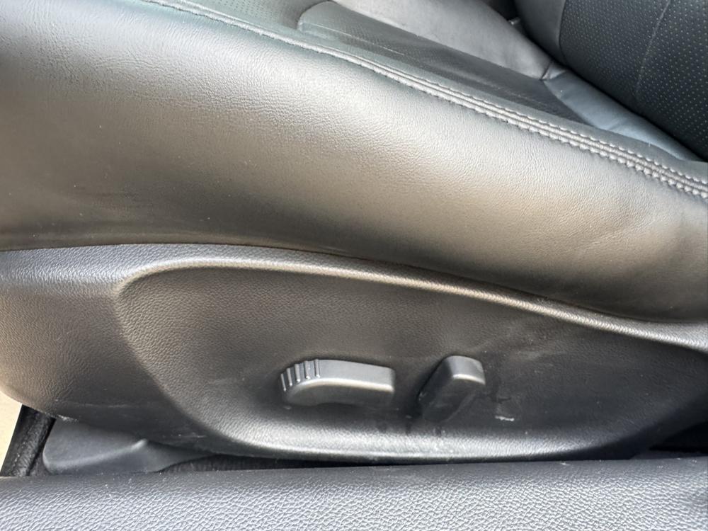 Infiniti G Series 2013 G25 Sedan Luxury Sport – фото 27