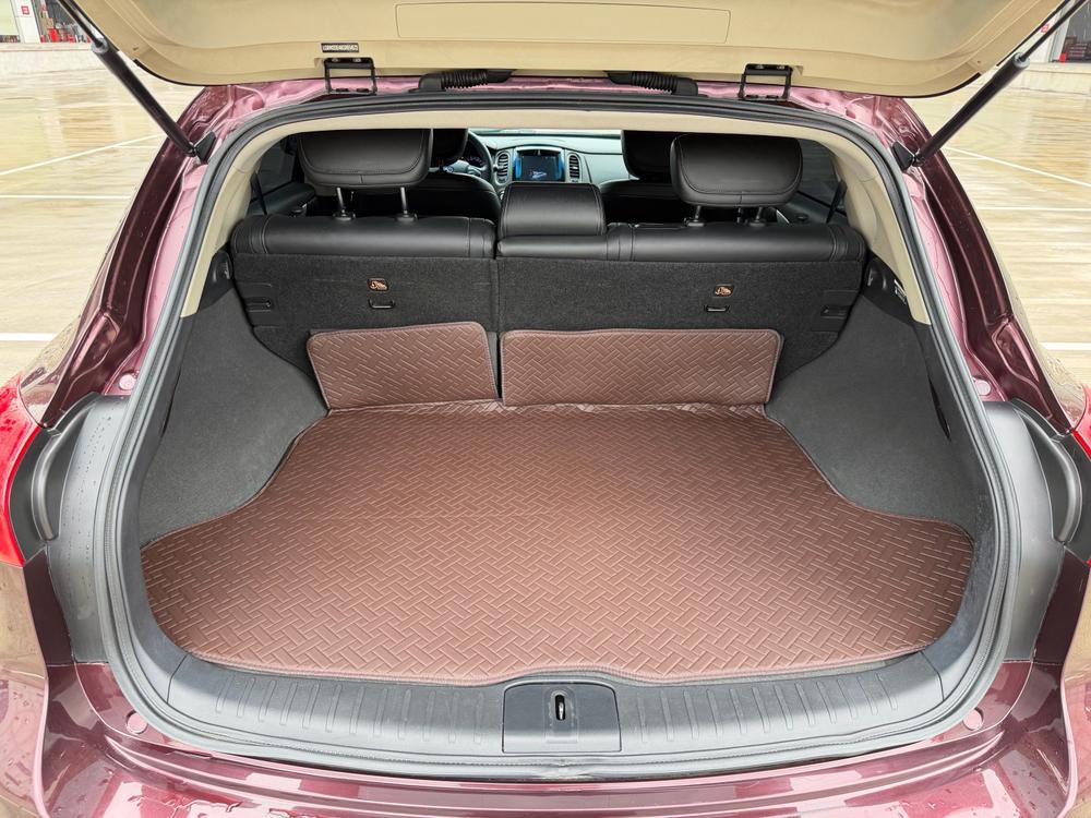 Infiniti QX50 2015 модификация 2.5L Yuexiang Edition – фото 16