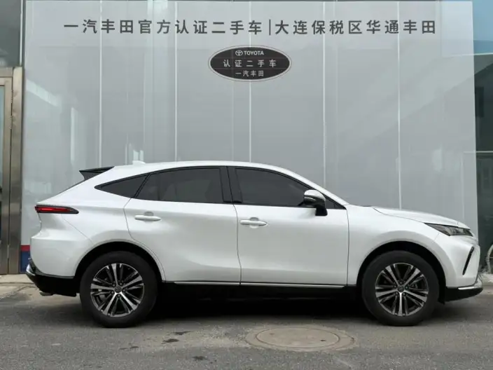 Venza 2023 Model 2.0L CVT 2WD Deluxe Edition – фото 5