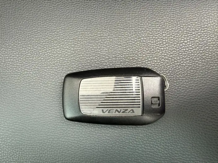 Venza 2023 Model 2.0L CVT 2WD Deluxe Edition – фото 8