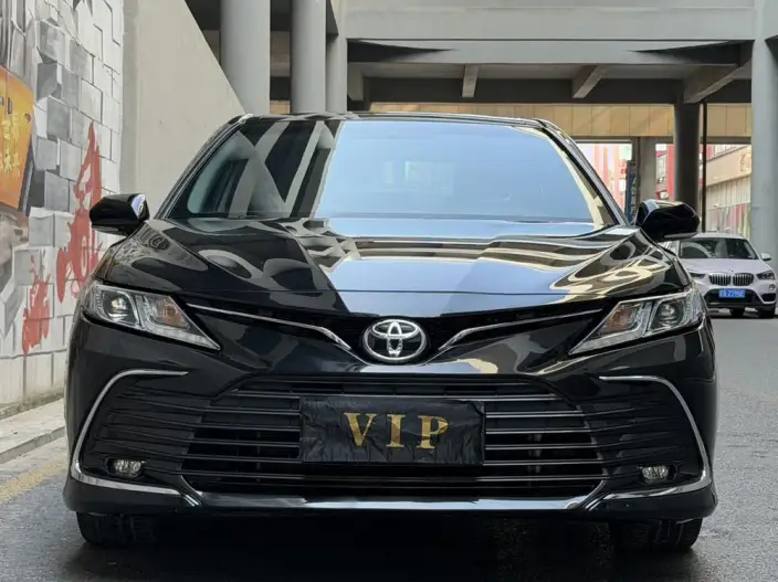 Toyota Camry 2023 Model 2.0GVP Leading version – фото 2