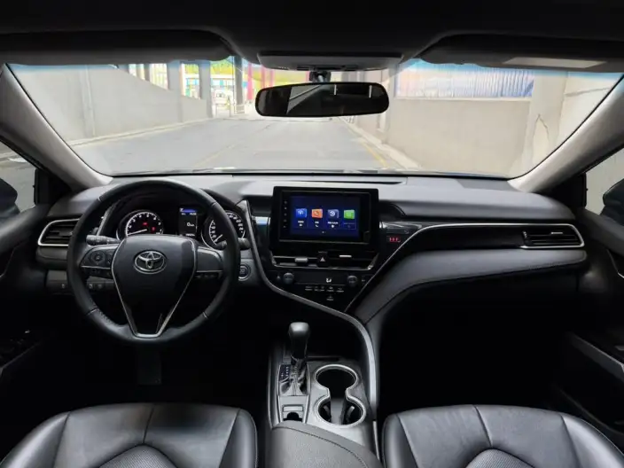 Toyota Camry 2023 Model 2.0GVP Leading version – фото 6